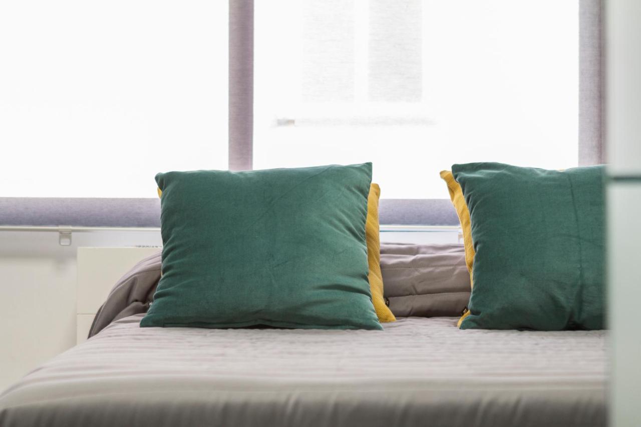 Callao Apartment Madryt Zewnętrze zdjęcie