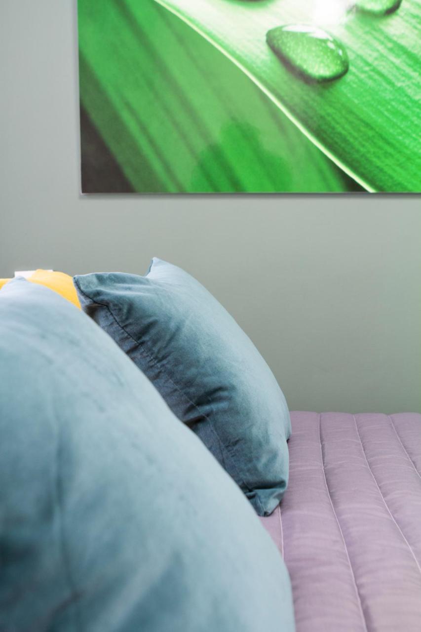 Callao Apartment Madryt Zewnętrze zdjęcie