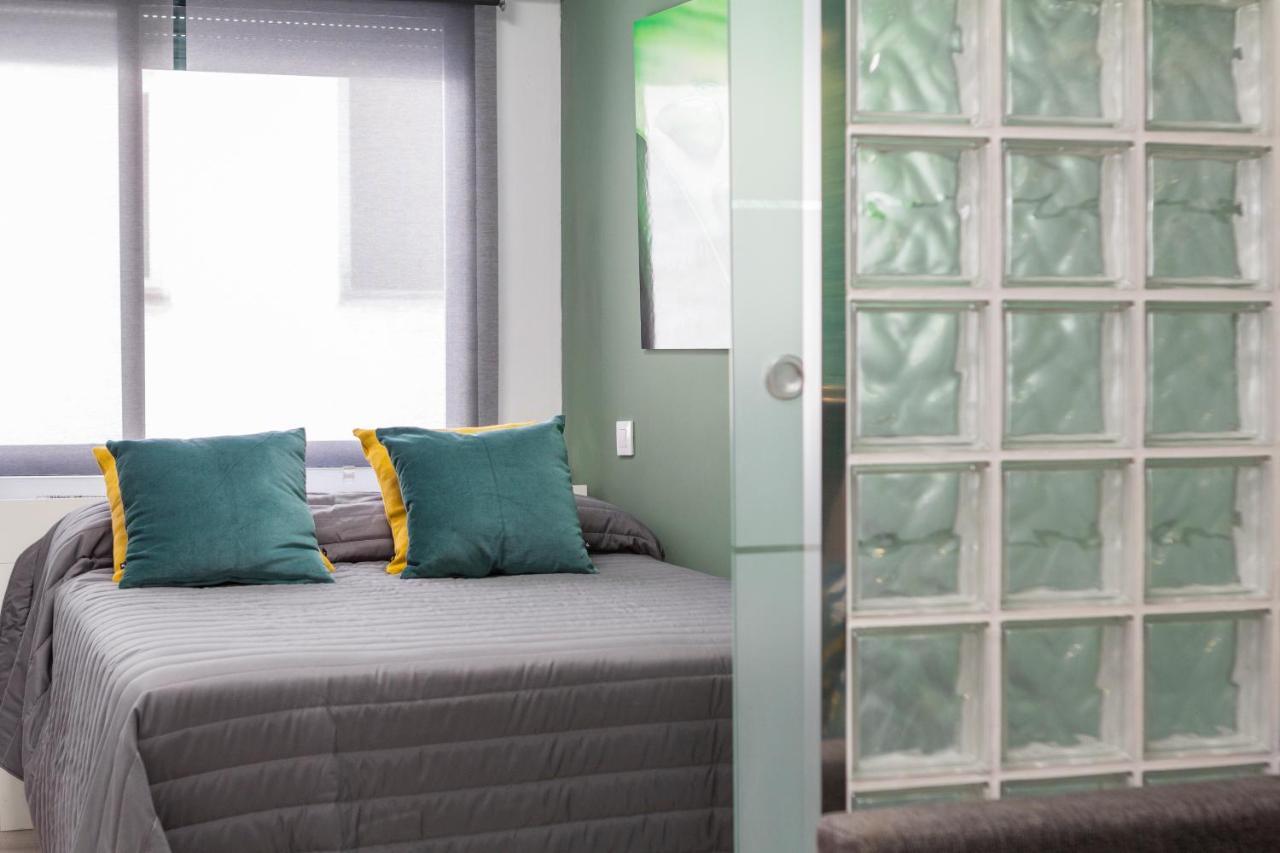 Callao Apartment Madryt Zewnętrze zdjęcie