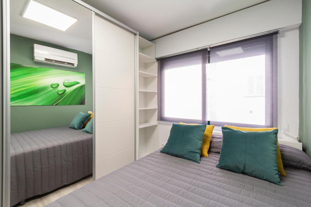 Callao Apartment Madryt Zewnętrze zdjęcie