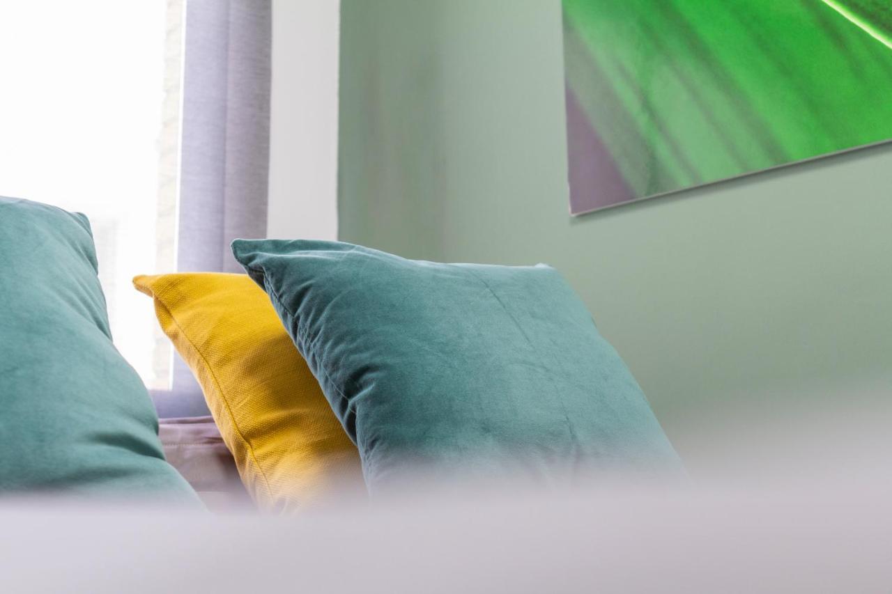 Callao Apartment Madryt Zewnętrze zdjęcie