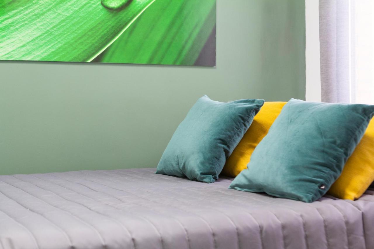 Callao Apartment Madryt Zewnętrze zdjęcie