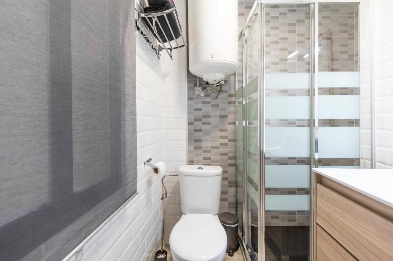 Callao Apartment Madryt Zewnętrze zdjęcie