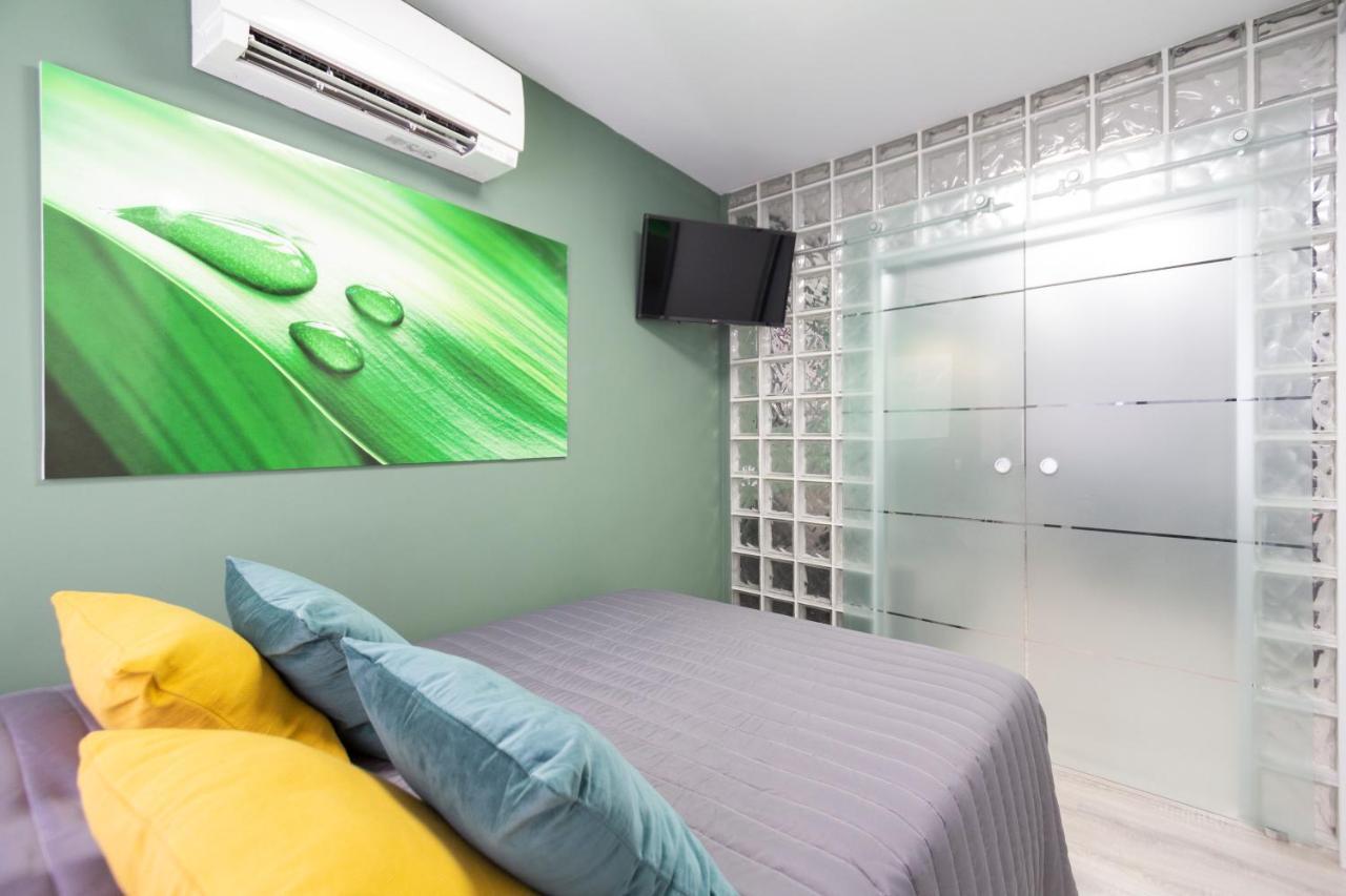 Callao Apartment Madryt Zewnętrze zdjęcie