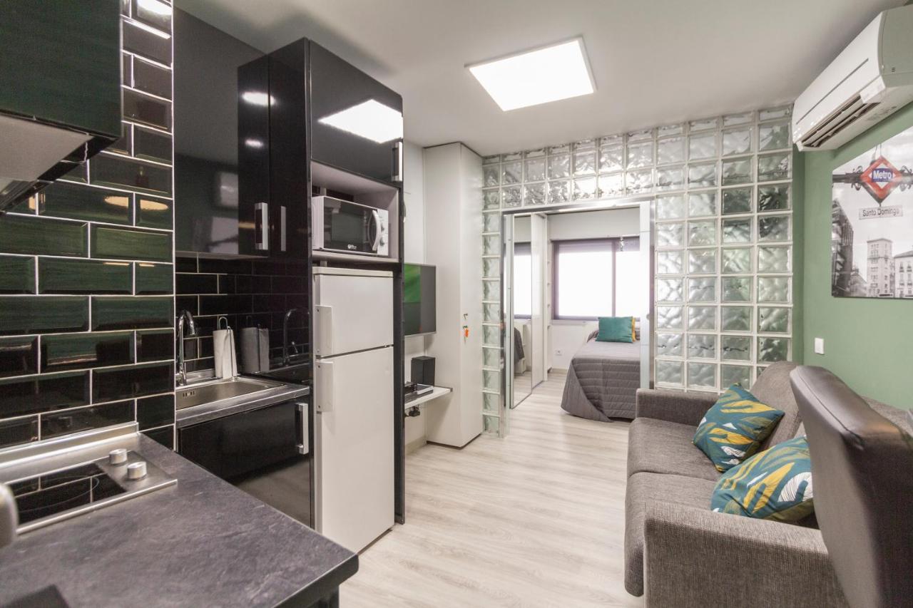 Callao Apartment Madryt Zewnętrze zdjęcie
