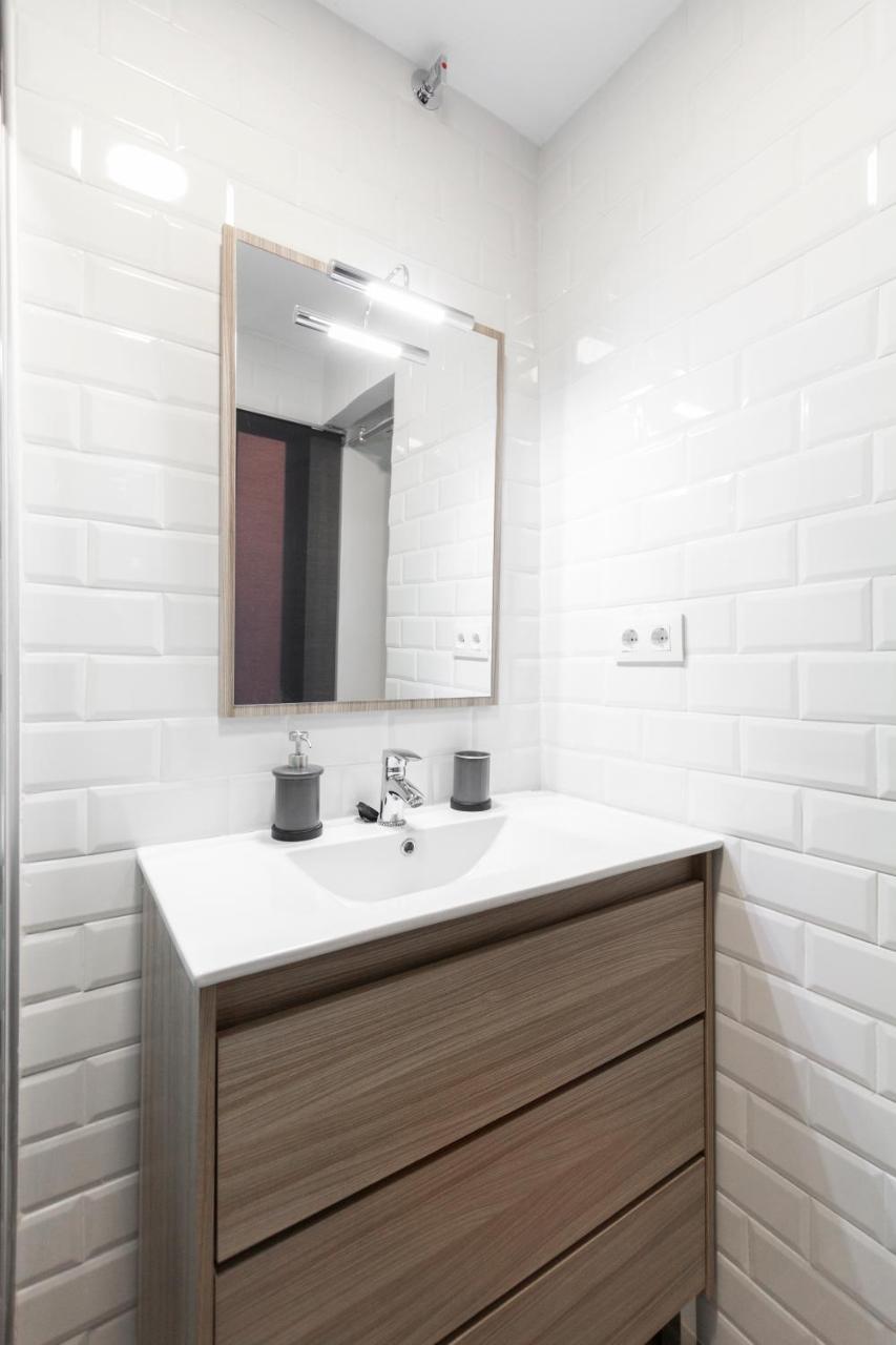 Callao Apartment Madryt Zewnętrze zdjęcie