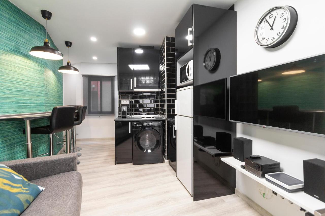 Callao Apartment Madryt Zewnętrze zdjęcie